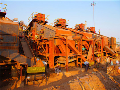 煤矿机械行业