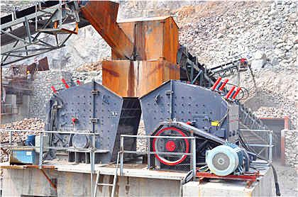 山西锰矿石加工